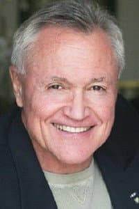Chuck Pfeiffer in Cry Uncle!