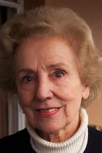 María Cánepa in Coronación