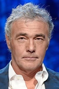 Massimo Giletti in I mostri oggi