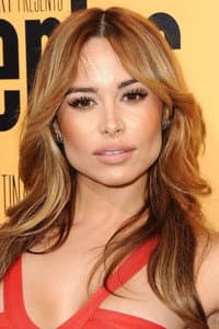 Zulay Henao in Hostel: Part III