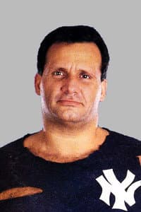 Steve Lombardi in WWE U.K. Rampage 1993