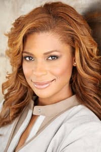 Kimrie Lewis in Kenan