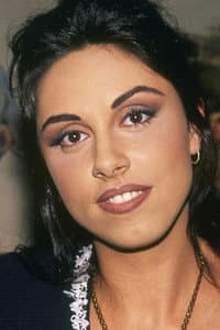 Eva Mercedes in Indiana Mack