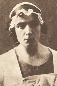 Mariya Durasova in Вино из одуванчиков