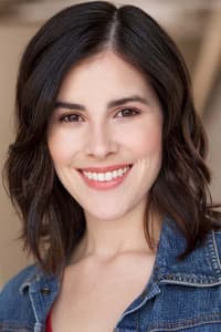 Jeannie Tirado in Receptivity