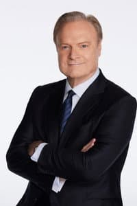 Lawrence O'Donnell in Mrs. Harris