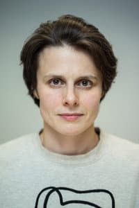 Weronika Pelczyńska in 15 stron świata