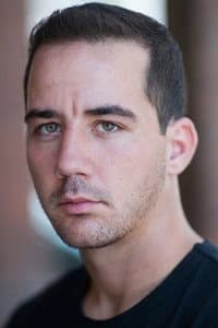 Vinny O'Brien in Silent Night