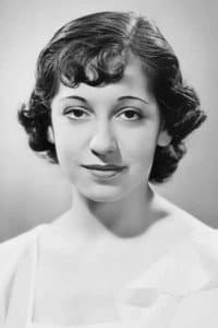 Beatrice Hagen in Untrained Seal