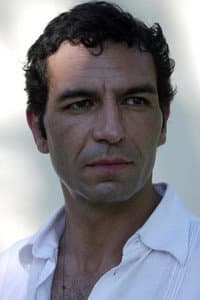 Olivier Loustau in Le tuteur