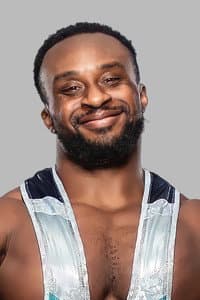 Ettore Ewen in WWE Survivor Series 2021
