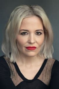 Nadine Leon Gobet in Regarde Ce Que Tu As Fait!