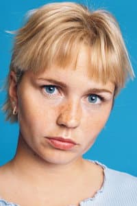 Sidsel Hindhede in Für Jojo