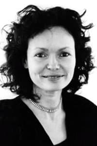 Manon Barbeau in Un cri au bonheur