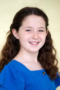 Chloe Delle-Vedove in Troppo