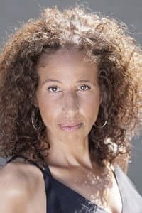 Mia Golden in Fragile Seeds
