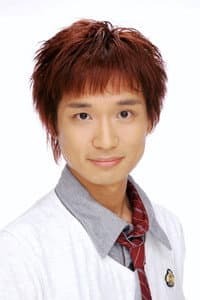 Hiroyuki Honda in デス・パレード