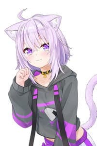 Nekomata Okayu in hololive 2nd Fes. Beyond the Stage Day 2
