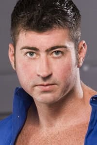 Berke Banks in Foursomes