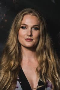Minna Nevanoja in Rendel: Cycle of Revenge