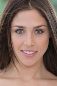 Anna Morna in Moon Maidens 2