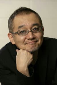 Koji Tsujitani in 犬夜叉 鏡の中の夢幻城