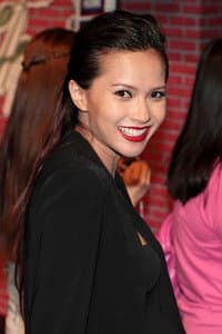Rosanne Wong in Sei Mong Se Jun