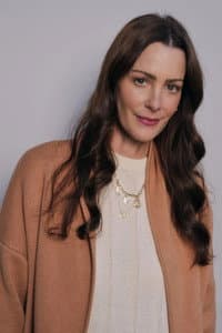 Kelly Zajfen in With Love, Meghan: Holiday Celebration