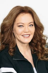 Maren Jensen in Battlestar Galactica