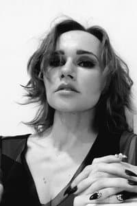 Tatiana Sokolova in Dr. Gift