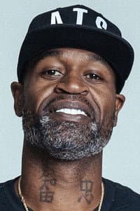 Stephen Jackson in Untold: Malice at the Palace