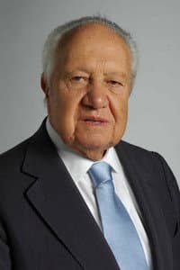 Mário Soares in Mário