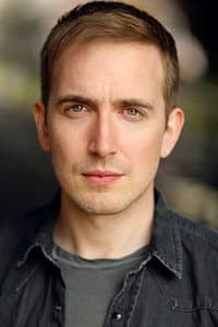 David Reed in Kill List: The Musical