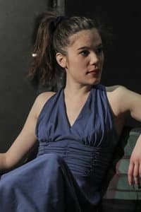 Bianka Ballér in Engedetlen