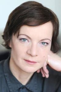 Muriel Solvay in Où avais-je la tête ?