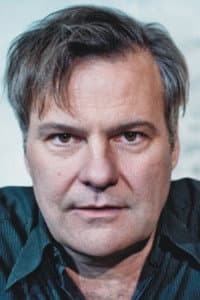 Tom Quaas in Heiratsschwindler küsst man nicht