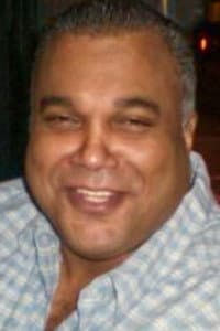 Kamal Ahmed in The Sweet Life