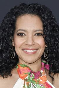 Zabryna Guevara in The Incredible Jessica James