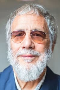 Cat Stevens in Superstars in Concert
