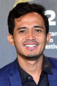 Yosep Anggi Noen in YK48