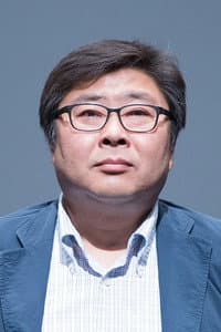 Oh Seung-uk in In the Mood for Melville