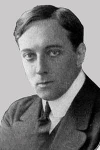 Stanley Walpole in The Sport of the Gods