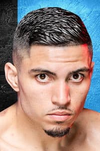 Andres Cortes in Seniesa Estrada vs. Leonela Yudica