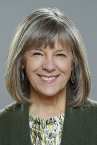 Mimi Kennedy in Out of the Woods