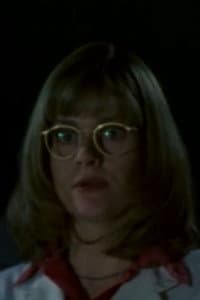 Arlene Mazerolle in Sea People