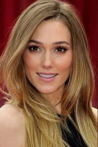 Jacqui Ainsley in Shaken Not Stirred