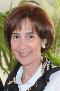Viviane Senna in Senna