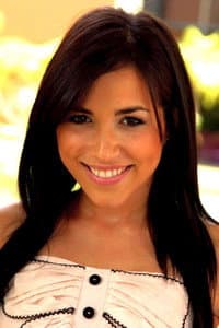 Ana Isabelle in Dementia 13