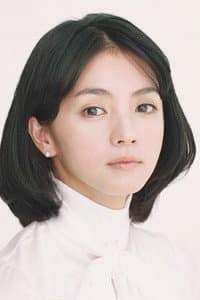 Hikari Mitsushima in Thunderbirds 55/GOGO