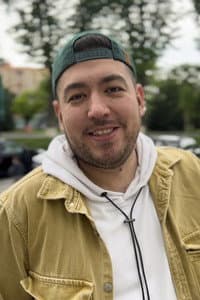 Suxrob Shadmanov in Inson Uchun